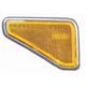 HO2551126 Fits 2004 Honda Element Passenger Side Front Reflector