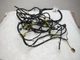2011 Honda CR-Z A/T Center Floor Wire Harness 77962SZTA20 OEM 2012-2014