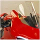 New Rage Cycles&reg; V2-MBO - Mirror Block Off Turn Signals 20-24 Ducati Panigal V2