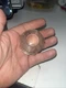1951 Ford Passenger Parking Lamp Light Lens Either Side
