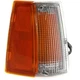 Corner Light RH Assembly Side Marker for 86-93 MAZDA PICKUP