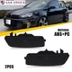 For 2010-2014 VW MK6 Golf GTI Smoked Front Bumper Side Markers Light Housings 2x
