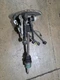 MAZDA RX-8 04-08 OEM RWD MT REAR LEFT DRIVER KNUCKLE AXLE SHAFT CONTROL ARM 57K