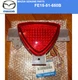 MAZDA Genuine RX-8 (SE3P) RX8 Rear Fog Light Lamp / Back Foglamp FE15-51-650B