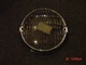 1961 62 63 64 65 66 67 1968 Dodge Truck NOS MoPar Park LENS Clear Round CHROME