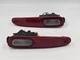 OEM Mazda Genuine Rx-7 Rx7 FD3S Backup lamp Red Reflector Right & Left Set 