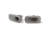 2002-2005 Honda Civic Si Front Side Turn Signal Marker Right & Left Set 34301-S5