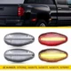 Fender Side Marker Light 4Pcs 16530173 For Chevrolet Silverado 2500HD 1999-2014` Fender Side Marker Light 4Pcs 16530173 For Chevrolet Silverado 2500HD 1999-2014`