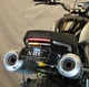 NEW RAGE CYCLES Fender Eliminator Ducati SF-FE