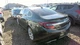 Used Left Tail Light Assembly fits: 2017 Buick Regal lid mounted Left Grade A
