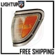 Fits 95-97 TOYOTA TACOMA Signal Light Lamp Driver Side (Left Only)