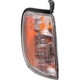 New Passenger Side Parklamp For Nissan Frontier 1998-2001