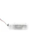 Sunvisor Light 00-06 Audi TT Sun Visor Map Dome Lamp - Genuine - 4E0 947 105