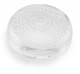 Bikers Choice Turn Signal Replacement Lenses - Honeycomb Design Clear Motorcycle