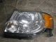2008-2012 FORD ESCAPE LH LEFT DRIVER SIDE HEADLIGHT ASSEMBLY W/ TURN SIGNAL OEM