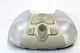 03-08 MERCEDES R230 SL500 SL600 SL55 OVERHEAD CONSOLE DOME LIGHT LAMP OEM