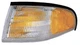Parking Corner Signal Light for 94-98 Ford Mustang Driver Left