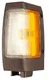 For 1990-1997 Nissan D21 Corner Light Driver Side