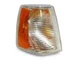 Replacement LEFT Corner Signal Light For 90-92 Volvo 740/91-95 940/960 w/ Fog