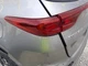 Used Left Tail Light Assembly fits: 2020 Kia Sportage quarter panel mounted inca