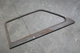 NOS 1949 1950 1951 Ford Two Door Sedan Interior Left Door Garnish Moulding 