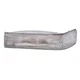 Park Signal Light Left Driver Side Fits 1997-1998 Jeep Grand Cherokee CH2520128