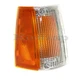 For 1987-1993 B2200 Front Right Corner Lights Amber & Clear Plastic V