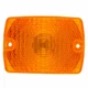 Front Turn Signal Light Parking Lamp For 1994 1995 Jeep Wrangler YJ Sahara SE