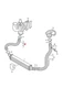 Genuine AUDI AudiQ5L Q5 871 FYB Pressure Hose Right 80A145738L