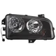 DEPO Headlight For 2006 2007 Dodge Charger Passenger Side CH2503163 4806164AF