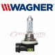 Wagner BPH11TVX2 Multi Purpose Light Bulb for H11CVB2 12362CVB2 Electrical ni