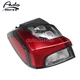 Fit 2020-2024 Mitsubishi Outlander Sport RVR Left Driver Side Tail Light Outer