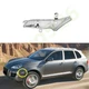✨ White Left Side Marker Lights Housing For Porsche Cayenne 9PA 2007-2010