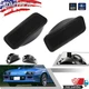 Fit 1985-1992 Chevy Camaro Z28 RS Smoke Bumper Lights Signal Lamps Left+Right