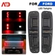 For 1973-79 Ford F150/F250/F350 Bronco E100 E150 E250 E350 LED Tail Lights Smoke
