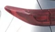 20-22 Kia Sportage Left Driver Quarter Mounted Tail Light Lamp OEM LKQ