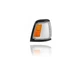 Cornering Light Assembly for '89-91 Toyota Pickup 2WD - Black Right 8161089175