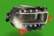 2007-2011 lexus gs350 gs430 gs460 front right passenger side fog light lamp oem
