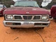 Driver Left Headlight Fits 86-97 NISSAN PICKUP 104943601