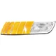 Left Corner Light V8 92-94 Mercury Grand Marquis GS LS 4.6L SOHC FO2550114