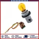 For Subaru Legacy 1995-1999 Front Turn Signal Blinker Light Socket+Bulb+Plug US