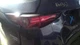 Passenger Tail Light Quarter Panel Mounted LED Fits 17-21 MAZDA CX-5 1394840