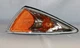 Parking/Signal/Side Marker Light Reflector for 00-02 Chevy Cavalier Driver Side