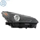LED Headlight W/O AFS Right Passenger Side For Lexus NX300 NX300h 2018-2021