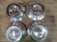 1949-51 Ford Passenger Car Hub Caps