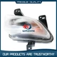 for 2015-2018 Jeep Renegade Front Left Side Turn Signal Parking Light Lamps