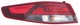FIT KIA OPTIMA SPORT 2016-2020 LEFT DRIVER OUTER LED TAIL LIGHT TAILLIGHT LAMP