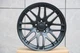 18" M3 CSL STYLE SATIN BLACK WHEELS RIMS FIT BMW 5X120 323 325 328 330 335 m340i