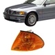 For 1999-2001 BMW 3 Series Turn Signal Corner Parking Light With New Bulb Driver