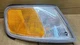 94-97 HONDA ACCORD Left Driver Corner Park Light Turn Signal Lamp Assembly